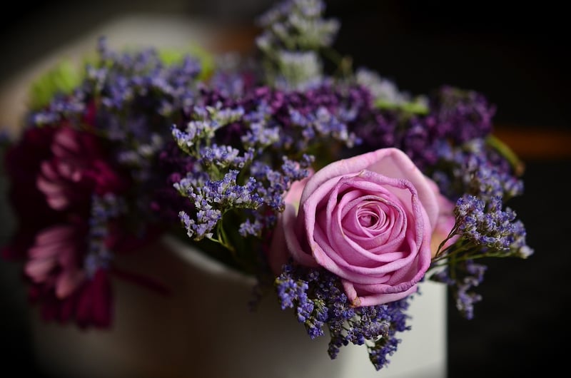 Bespoke Arrangements