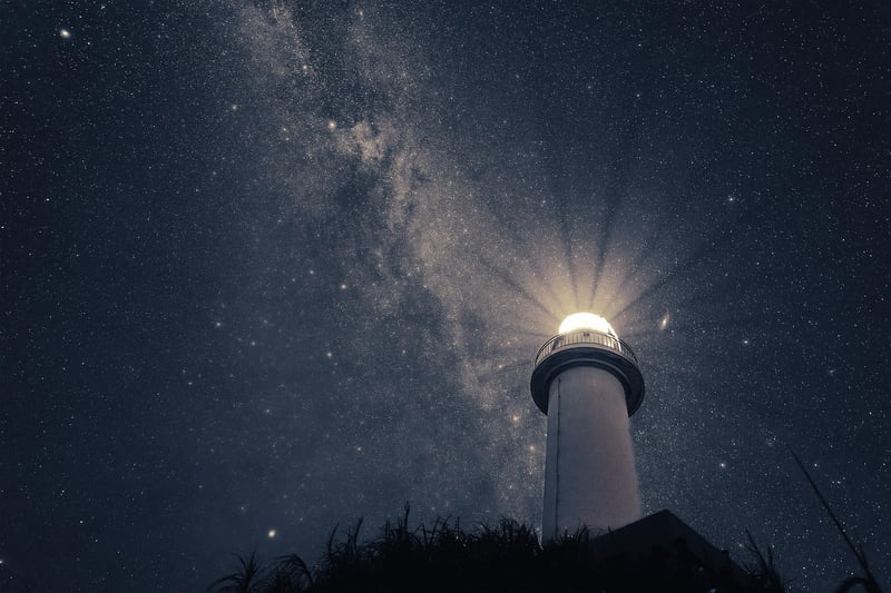 Romantic Getaway Image