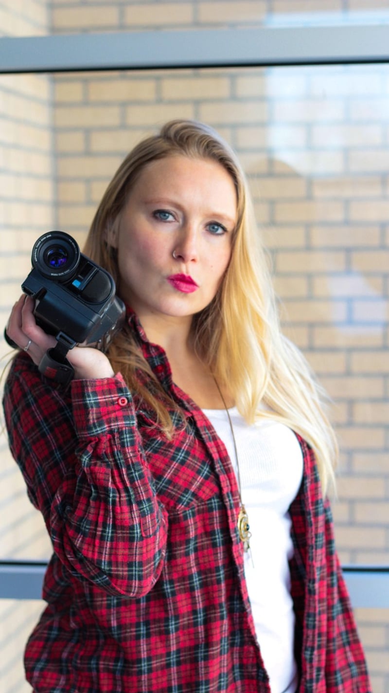 Videographer